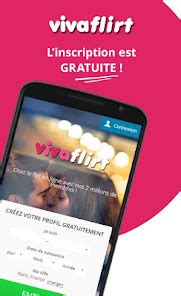 flirt annonce|Vivaflirt 